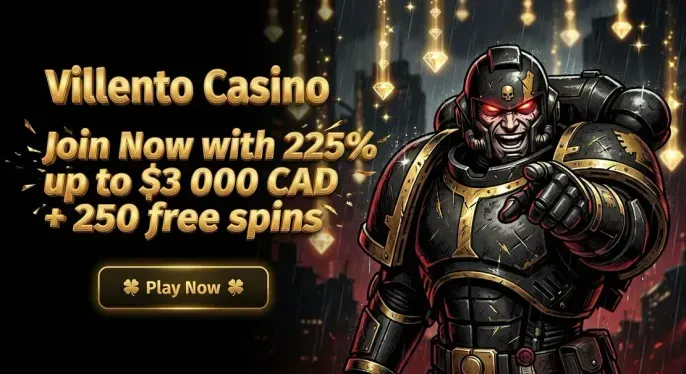 Villento Casino